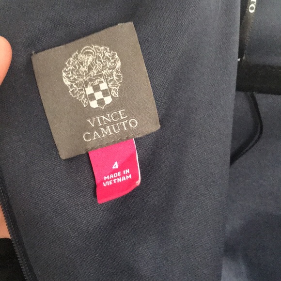 Vince Camuto Dress - Picture 4 of 6